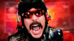 DrDisrespect - You make me sick