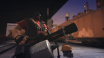 Team Fortress 2 Heavy - On this