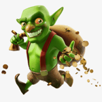 nooooooooooo i'm jus a widdle gobwin