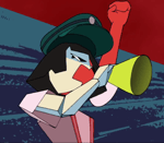 Just tell me about this dumb job already (ENA Dream BBQ)