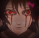 Itachi domain expansion edit