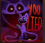 catnap theme you lied