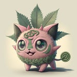 JCBL Mars is Dangerous