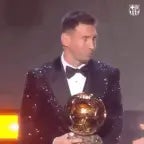 Balon de oro