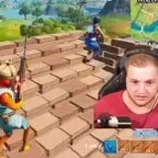 Kriegst du ein Headshot bist du raus