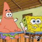 25 Spongebob