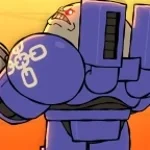 I Though your are better then taht