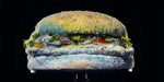 bbq burger - Sound