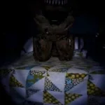IM NIGHTMARE FREDDY