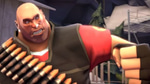 Team Fortress 2 Heavy - Scream 3