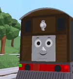Thomas runaway