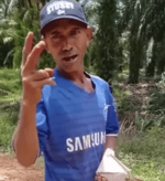 pak vinsen hari ini tidak masuk kerja 1