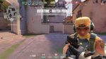 Valorant Overtime