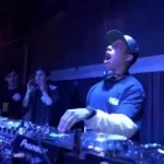 DJ Hazel - Jadą świry jadą