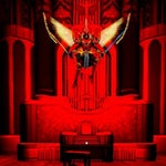 Gabriel ULTRAKILL "I will cut you down" speech