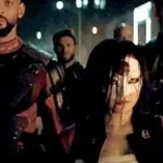 Some kinda... Suicide Squad?