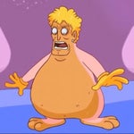 Yo Mama Ugly When She Takes A Bath