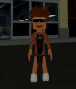 Chinese Takeout Prank Call Sound - Sound