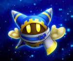 Magolor Dialogue sounds