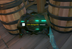 coiffeure