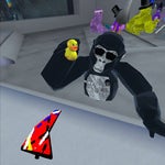 Gorilla monday-gorilla music