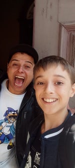 O rei do Mega Drive Dani Games YT