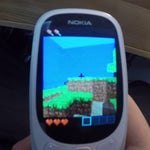 arabian nokia ringtone: