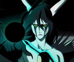 Cero Oscuras セロオスキュラス) Ulquiorra Cifer