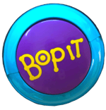 Bop it Twist It Pull It