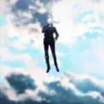 eyes in the sky - Sound