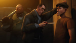 Team Fortress 2 Heavy - Spy