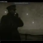Dark is the Night Soviet WW2 Song (speed)