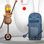 Bumti Bumti Bumti- Mo si Foca Robotzi