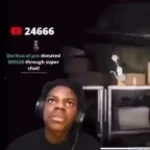 Meatshowing FNF (but no silence)