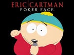 Eric Cartman Poker Face