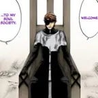 Aizen theme Bleach (copy)