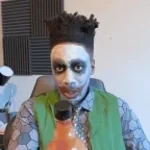 Clock Strikes 12, Midnight Arrives (Animated Meme)