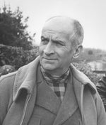 Louis de Funès pauvre