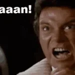 KHAAAAAAN!
