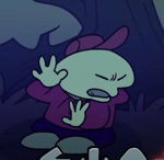 FNF HARD SMILE Hard Smile