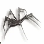 barking spider 2