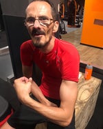 JEAN PORMANOVE A MÉDITER