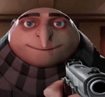 Black people be like