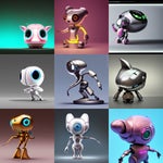 Mixels