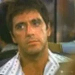 Tony Montana - Antonio Montana