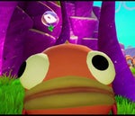 Audio ho tirato un asteroide sopra napoli