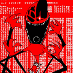 fatal error [revolveranimation]