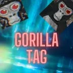 gorilla tag song