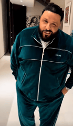 DJ Khaled Call Me Asparagus Full