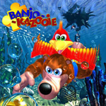 Banjo-Kazooie challenge lose
